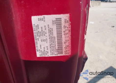 2001 Ford F-150 Xl/Xlt from USA, damaged, VIN 1FTZX17201NA76287